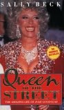 Queen of the Street: Amazing Life of Julie Goodyear