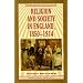 Religion and Society in England, 1850-1914 (Social History in Perspective)