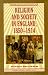 Religion and Society in England, 1850-1914 (Social History in Perspective)