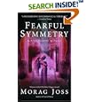 Fearful Symmetry (Sara Selkirk Mysteries) by  Morag Joss