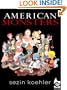 American Monsters, Illustrated