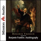 Benjamin Franklin: Autobiography | [Benjamin Franklin]
