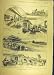 1893 Washington Park Racing Club Chicago Club Old Print
