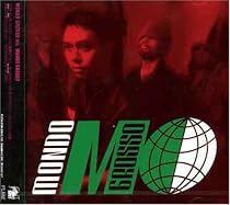 MONDO GROSSO