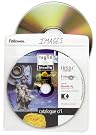 Fellowes CD Sleeves...
