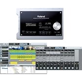 EDIROL Mobile Studio Canvas SD-50