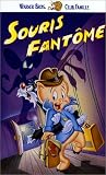 Revue WARNER  / Souris fantôme