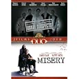 Usual suspects / Misery - Coffret 2 DVD