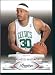 2009 /10 Panini Prestige Basketball Card # 31 Rasheed Wallace Boston Celtics Mint Condition- Shipped In Protective Screwdown Display Case!