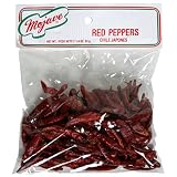 Review Mojave  / Mojave Japanese Red Peppers, 2.25-Ounce Bags (Pack of 24)
