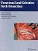 Books : Functional and Selective Neck Dissection