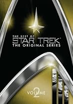 The Best of Star Trek: The Original Series, Vol. 2