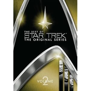 The Best of Star Trek: The Original Series, Vol. 2