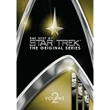 The Best of Star Trek: The Original Series - Vol. 2by William Shatner