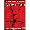 Mum And Dad [2008] [DVD]