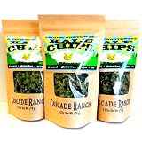 Pacific Northwest Kale Chips - Cascade Ranch, 3-Pack