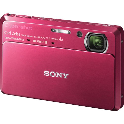 Buy Sony DSC-TX7 10.2MP CMOS Digital Camera with 4x Zoom with Optical ... Buy Sony DSC-TX7 10.2MP CMOS Digital Camera with 4x Zoom with Optical ...