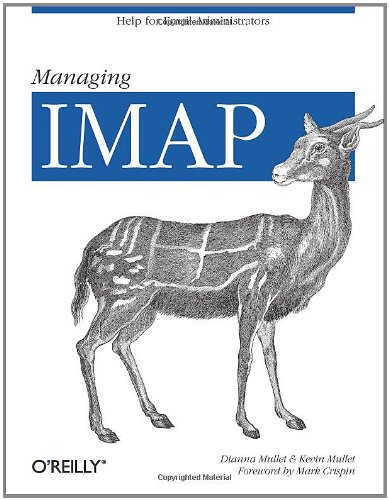 Managing IMAP: Help for E-mail Administrators