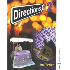 Directions Pupils' Book 2: Student's Book 2