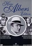 Hans Albers Edition (4 DVDs) - Hans Albers