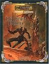 Fantastic Locations: Hellspike Prison (Dungeon & Dragons Roleplaying Game: Rules Supplements)