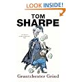 Grantchester Grind