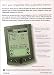 Vivonic Fitness Planner for Palm