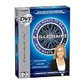 Who Wants to Be a Millionaire DVD Game