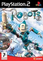 Robots (PS2)