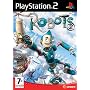 Robots (PS2)