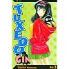 Tuxedo Gin, Vol. 3