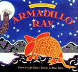 Armadillo Ray