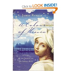The Colour of Heaven James Runcie