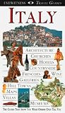 Italy (DK Eyewitness Travel Guides)