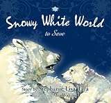 Snowy White World to Save