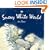 Snowy White World to Save