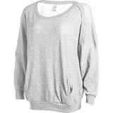 RVCA Stolen Time Sweatshirt - Women's