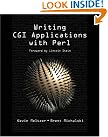 Writing CGI Applications...
