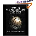 Writing CGI Applications with Perl by Kevin Meltzer and Brent Michalski