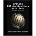 Writing CGI Applications with Perl