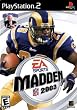 Madden NFL 2003 (PS2)
