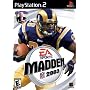 Madden NFL 2003 (PS2)