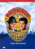 Dragnet [Region 2]