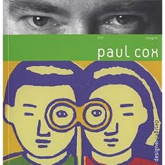 Paul Cox