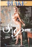 Andrew Blake - Secret Paris - Adult - Regional Free