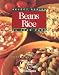 Book Beans & Rice (Company's Coming)