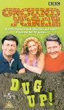 VHS : Ground Force Dug Up!