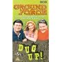 Ground Force Dug Up!