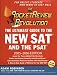 The Rocket Review Revolution : The Ultimate Guide to the New SAT and the PSAT 2005-2006 Edition