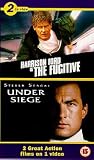 Action - The Fugitive / Under Siege [UK IMPORT] - Harrison Ford